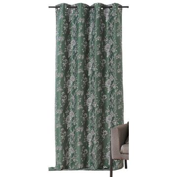 Cherry curtain col85 135x260cm