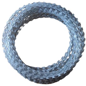 Razor Wire BTC 500 X 10m (Boxed)