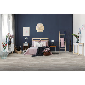 Floor Tile Ceramic Maple Wood 25x50cm (1.21m2)