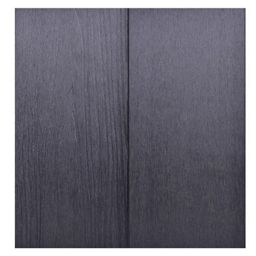 Naterial Himya Composite Co-extruded Deck Board Dark Grey 240x14.2x2.2cm