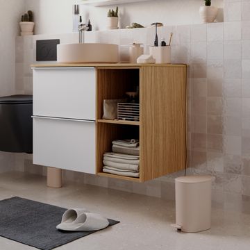 SENSEA EASY DUSTBIN EVA 3L