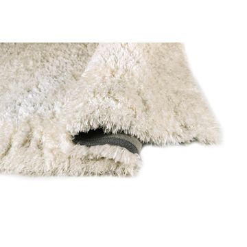 ALASKA WHITE RUG 160X230CM