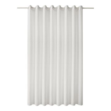 Inspire net eyelet curtain zadig white 300x280cm