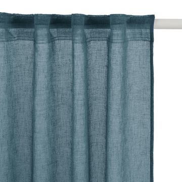 Inspire net curtain zadig fjord gtht 200x280cm