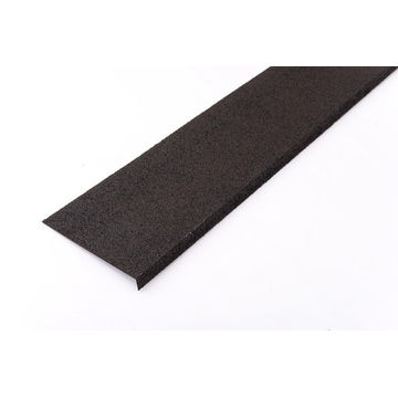 Square Ridge Cap Black HARVEY