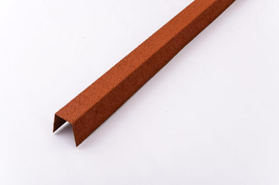 Square Ridge Cap Terracotta HARVEY