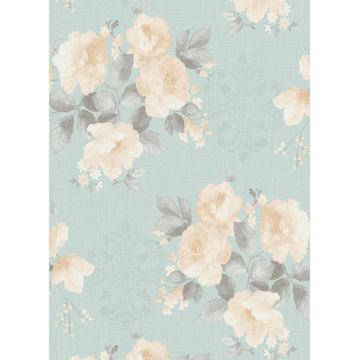 Wallpaper non-woven nature 1 10m x 53cm
