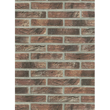 Wallpaper Fired Brick 3 Vinyl 10mx53cm