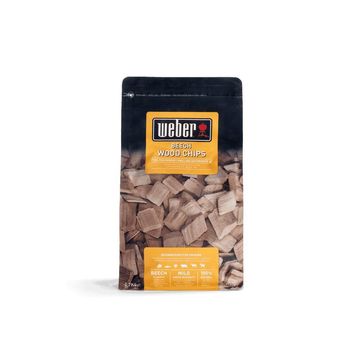 WEBER BEECH WOOD CHIPS