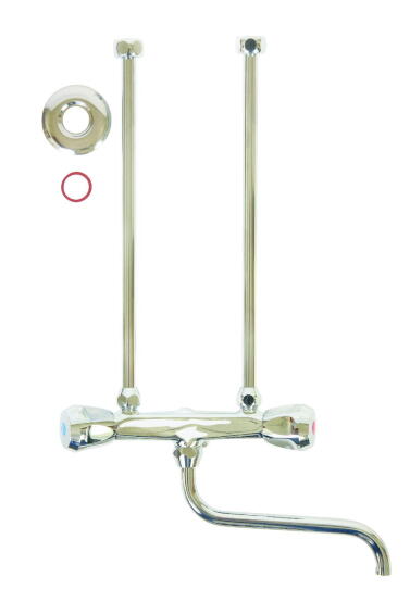 Over Basin Classique Mixer