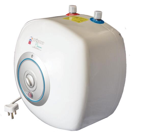 KWIKOT COMPACT UNDER BASIN PRISMA GEYSER 10LT