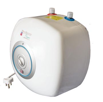 KWIKOT COMPACT UNDER BASIN PRISMA GEYSER 10LT