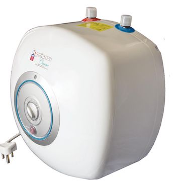 Compact Geyser KWIKOT Prisma Under Basin 10L