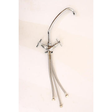 Under Basin Classique Mixer