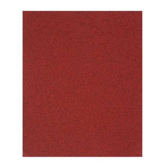 Paper sheet G40 wood 230x280mmmm