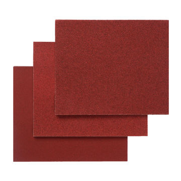 Paper sheet 230x280mmmm wood 10PC