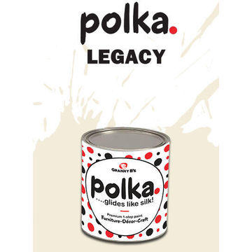 Polkapaint legacy 250ml
