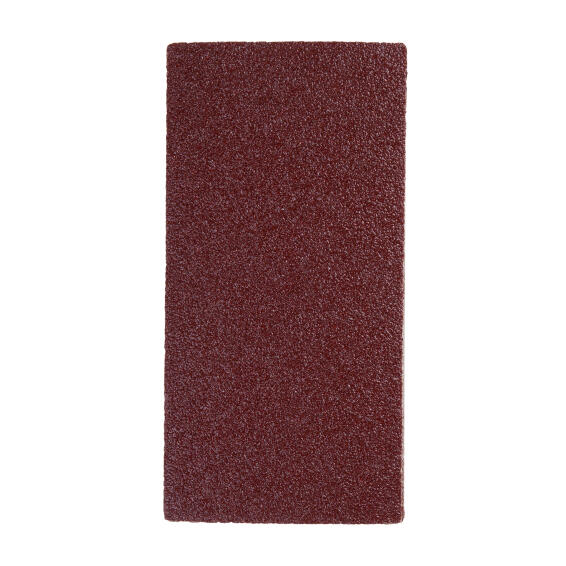 Sheet no hole 93x185mm 10 pieces wood