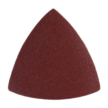 Delta Paper Wood 93X93Mm G80 10 Pieces