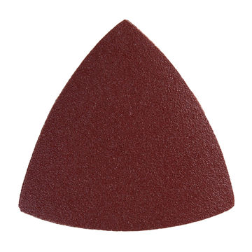 Delta Paper Wood 93X93Mm G120 10 Pieces