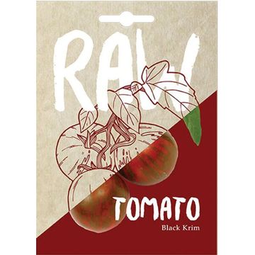 RAWTOMATO BLACK KRIM