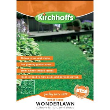 KIRCHHOFFS GRASSWONDERLAWN 1M