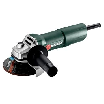 METABO ANGLE GRINDER W750-125MM