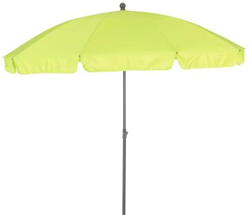 Umbrella Bigrey Lima 200 cm