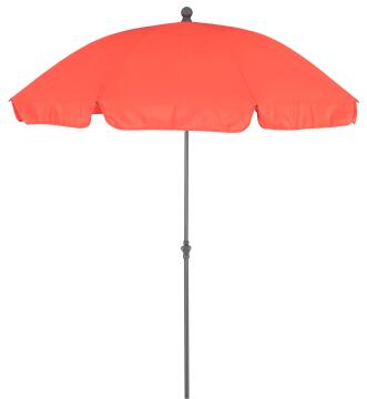 Umbrella Bigrey Coral 200 cm