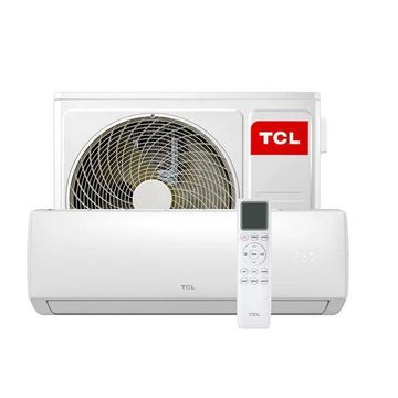 TCL Midwall Aircon 9000btu Inverter