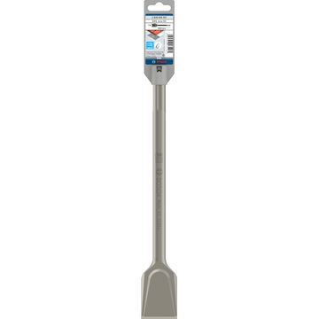 BOSCH PRO SDS MAX-5C SPADE CHISEL, 50X350mm