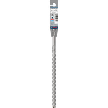 BOSCH PRO SDS-PLUS-5X 12 X 200 X 260