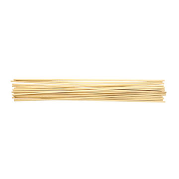 BAMBOO STICK NATURAL 10PACK 50CM