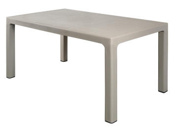 Table Verona Rectangular Solid