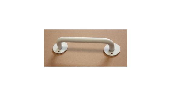 Sliding Mechanism Accessory Handle for sliding door barn white Barn style White