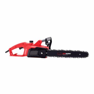 Red rhino electric chainsaw 2000w