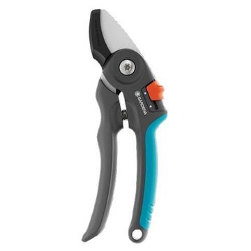 Gardena secateurs - premiumcut anvil