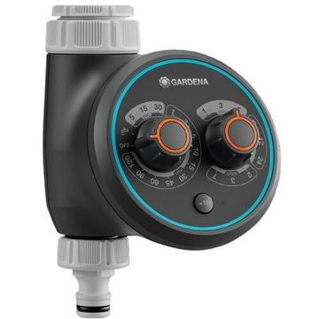 Gardena water control easyplus