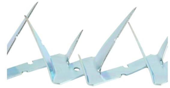 Wall Spikes Housetech Tigertooth 1.5M