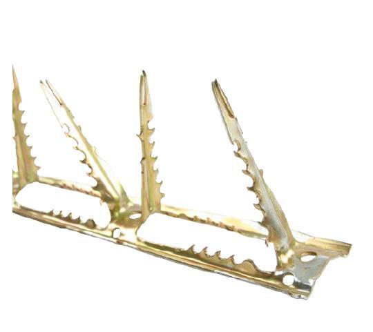 Wall Spikes Housetech Swordfish 1.5M