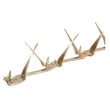 Wall Spikes Housetech Stingray 1.5M