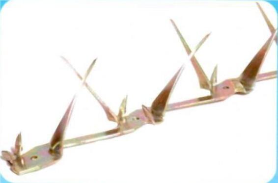 Wall Spikes Housetech Stingray Boxed 6Pc