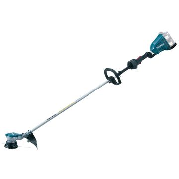 Weed Eater Battery, Long Handle, MAKITA, Excludes Battery
