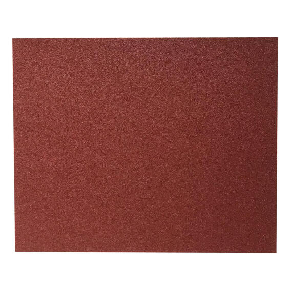 Sheet wood G80 DEXTER 5 pieces 230x280mm