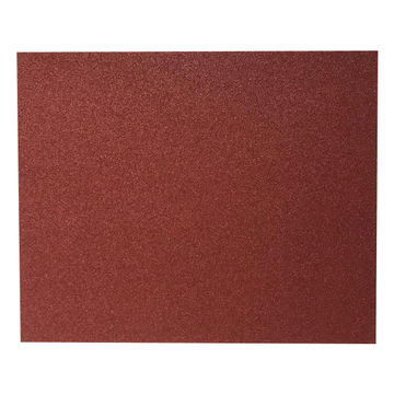 Sheet wood G120 DEXTER 5 pieces 230x280mm