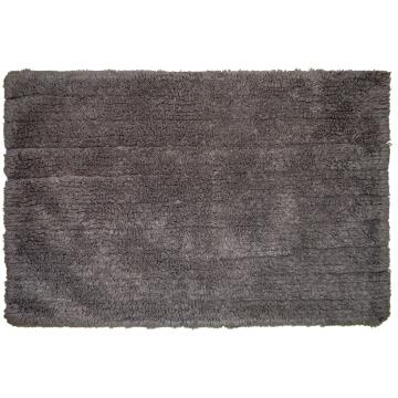 Bath mat cotton SENSEA Milano Brown 40x60cm