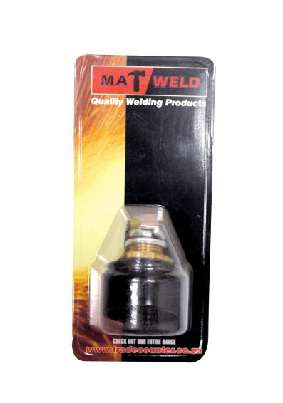 Prepack MATWELD cable dinse pnl soc10/25