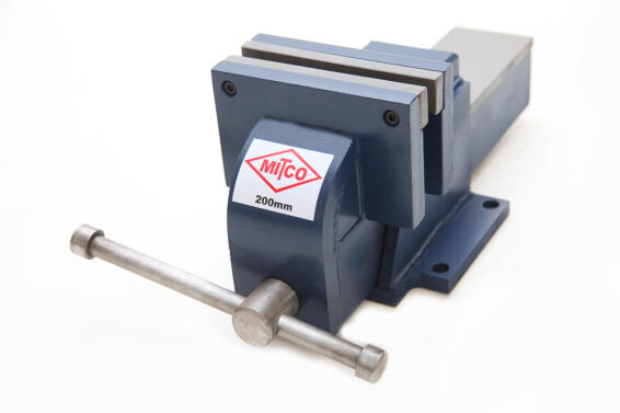 Engineering Vices Mitco 200Mm