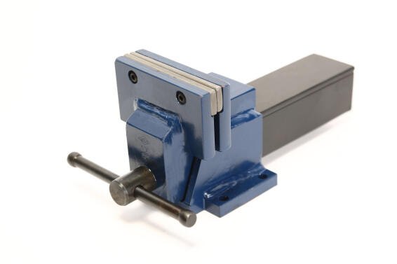 All Steel Bench Vices 100Mm