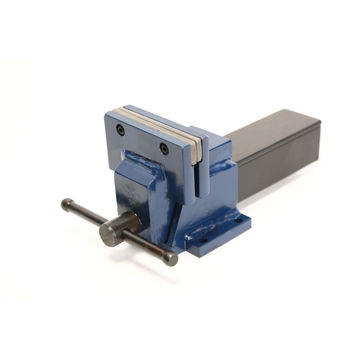 All Steel Bench Vices 100Mm